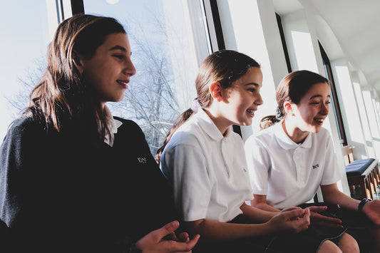 What do you need for Middle or Senior School?