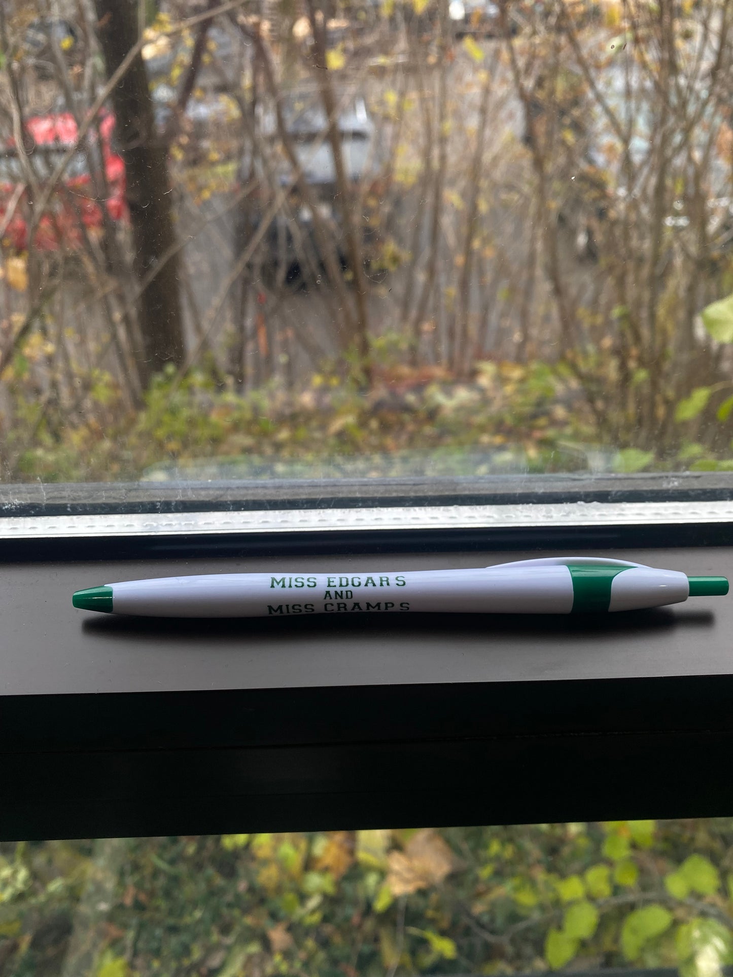 ECS Pen