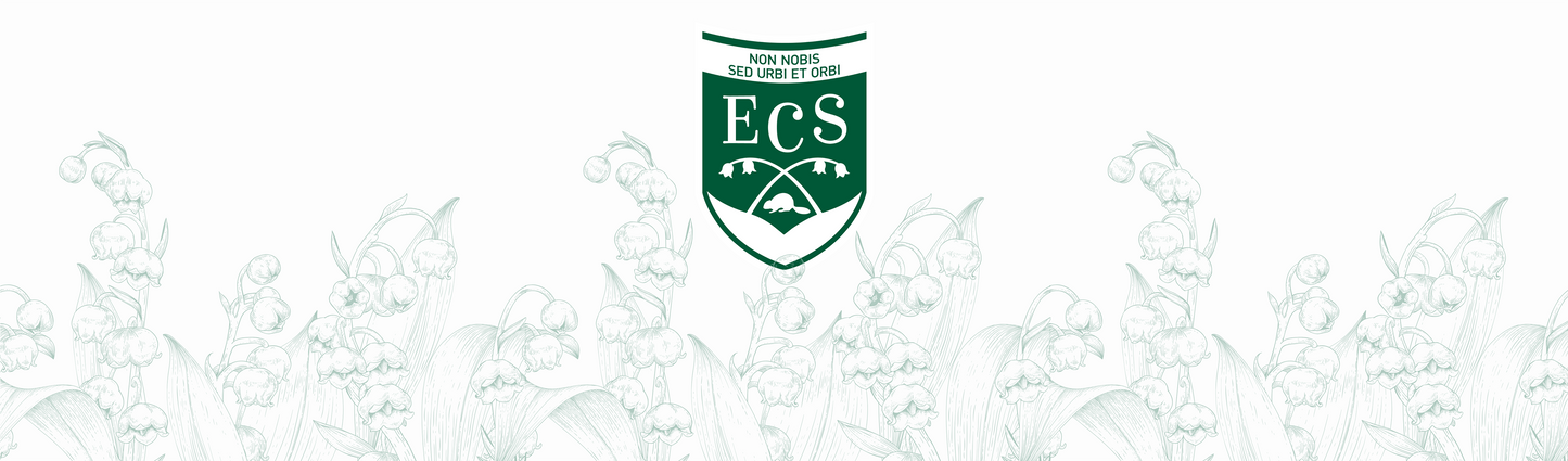 ECS Clothing Shop Gift Card