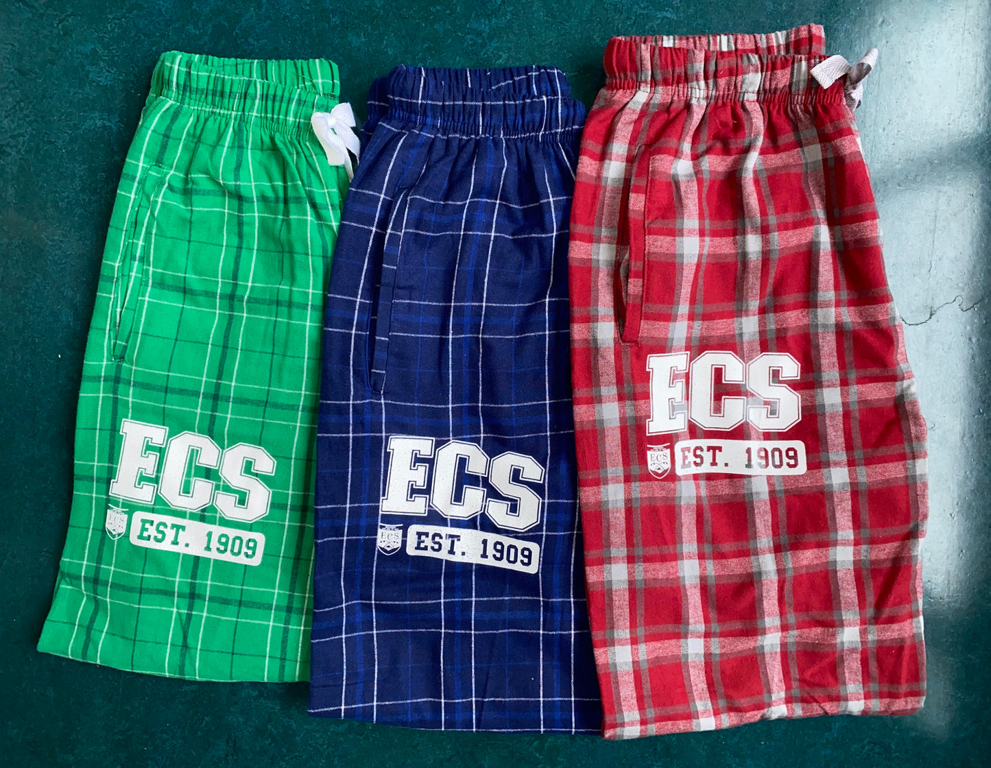 ECS Pyjama Pants