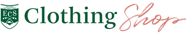 ECS Clothing Shop