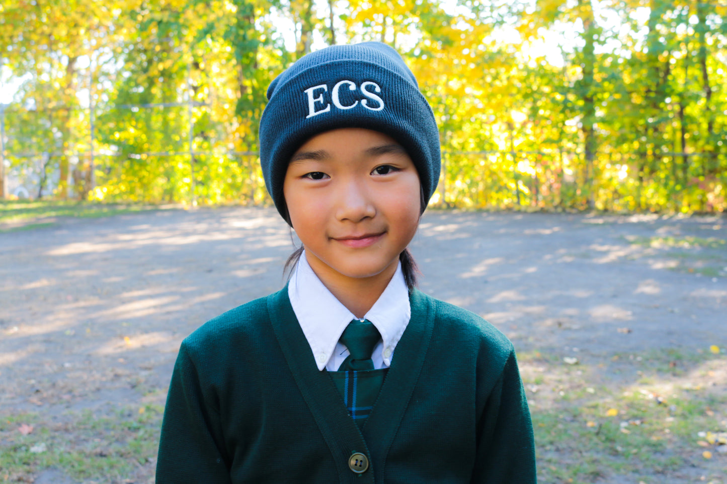 ECS Tuque