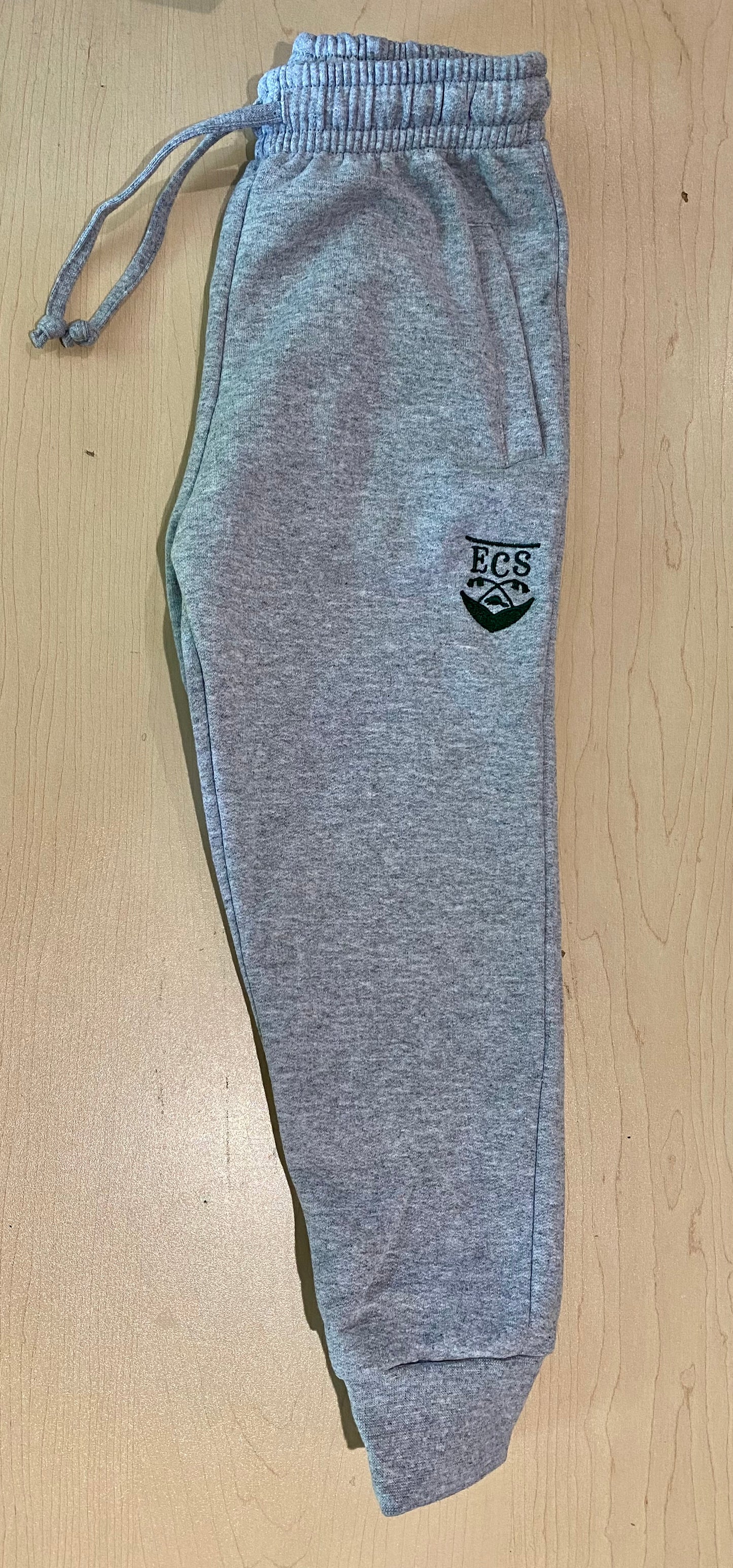 ECS Slim Fit Sweatpants