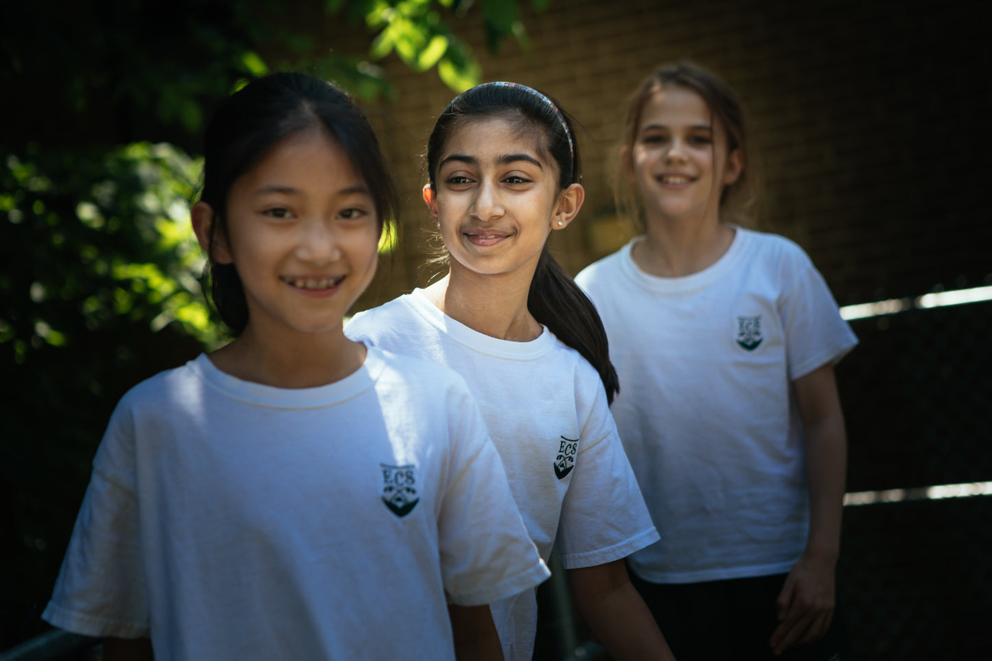 Physical Education T-Shirt
