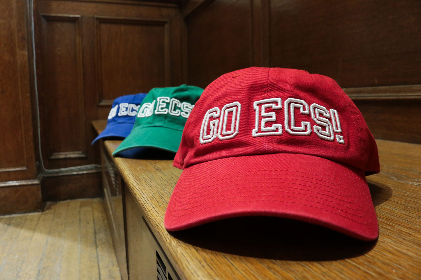 Show your colours...Purchase a House Baseball cap here