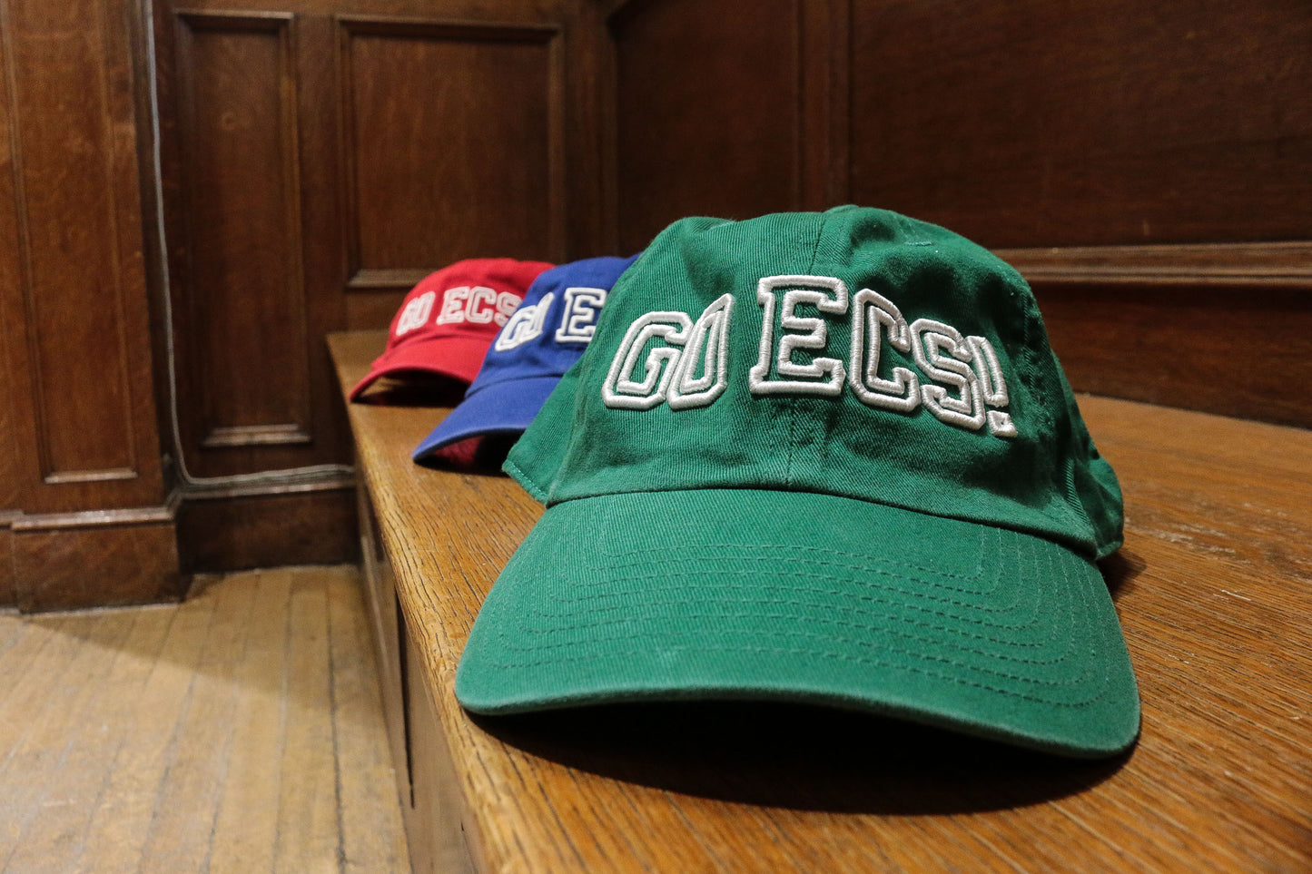 Show your colours...Purchase a House Baseball cap here