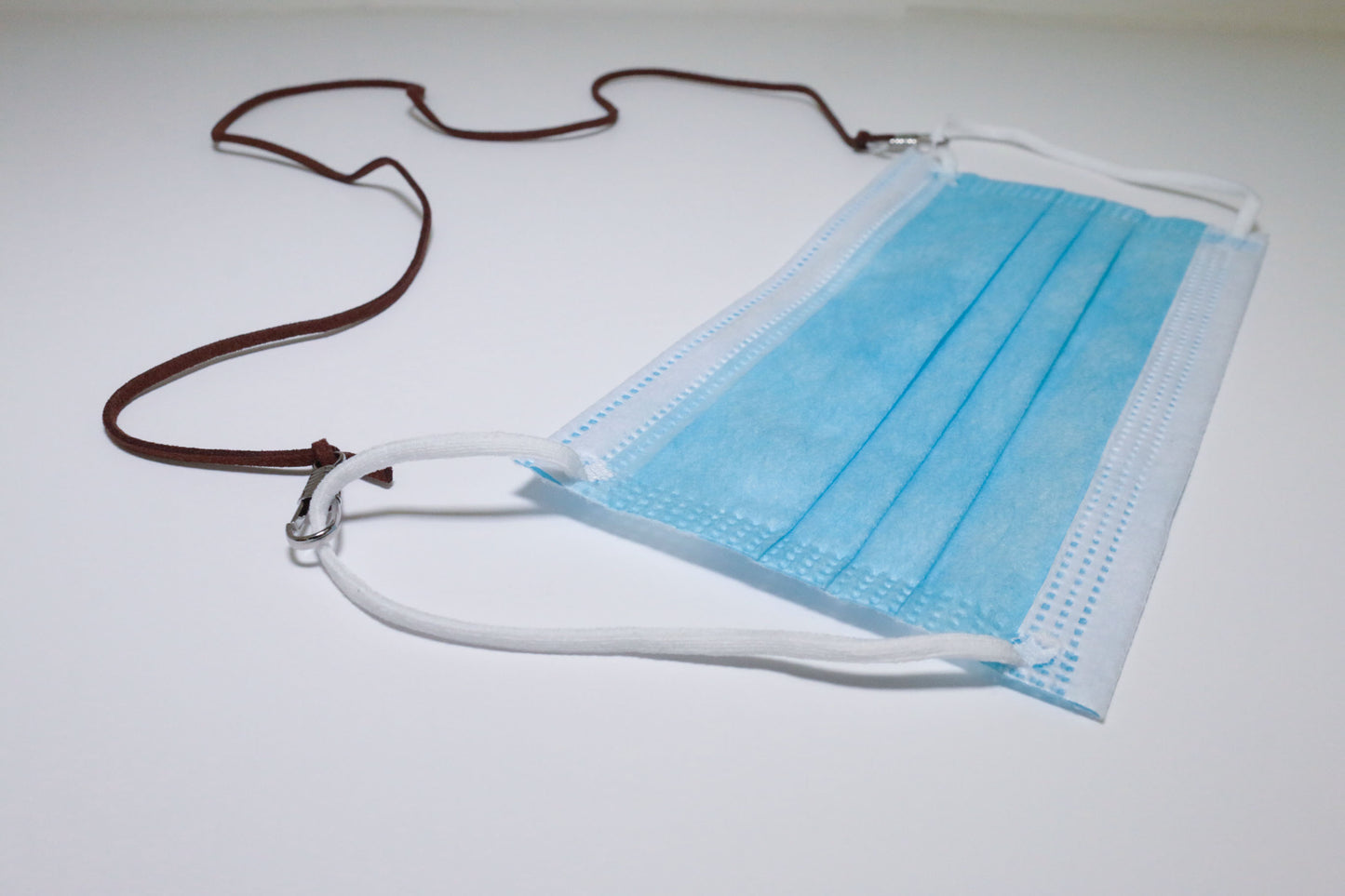 Level 2 Procedural Masks