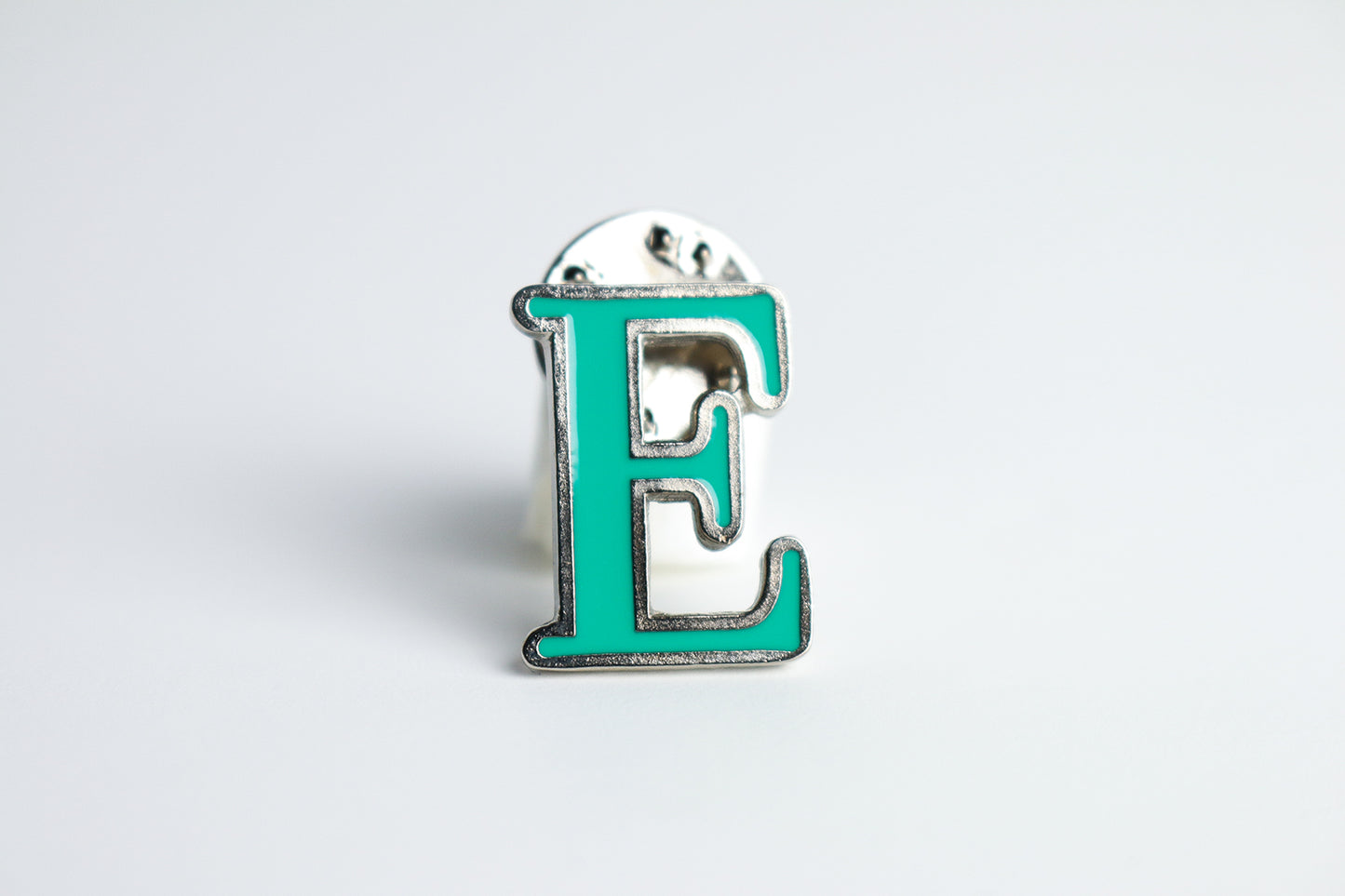 Lapel Pin