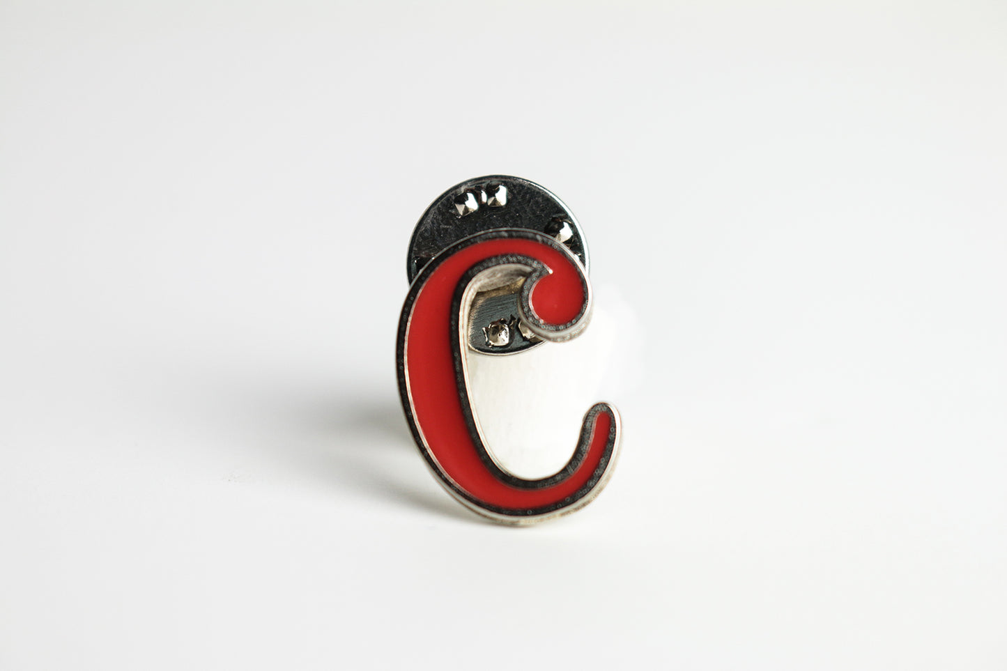 Lapel Pin