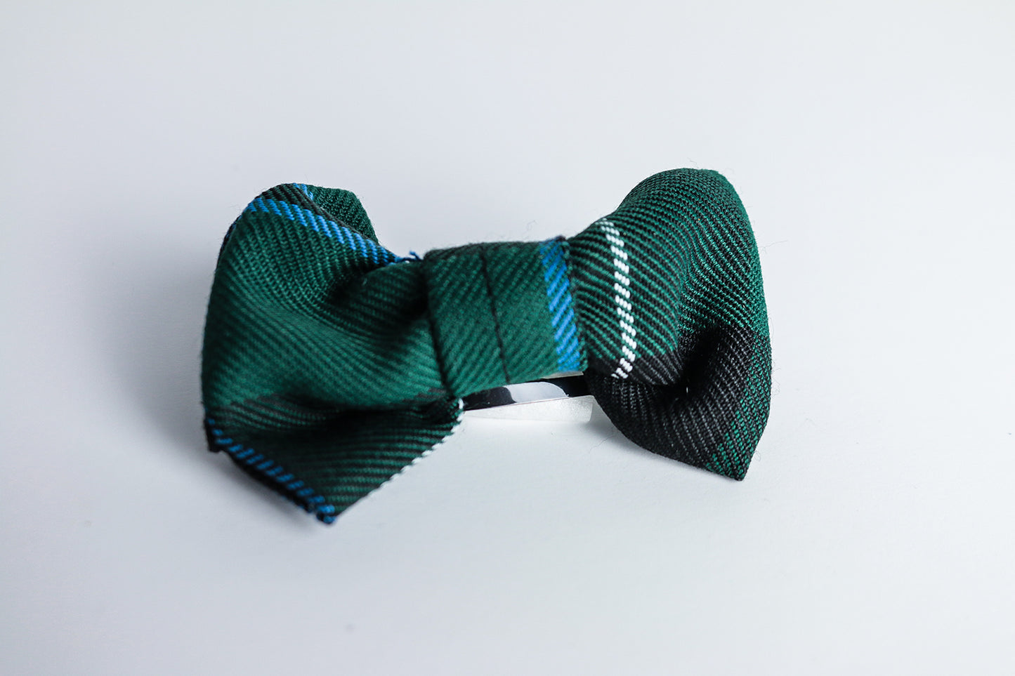 Bow Hair Clip