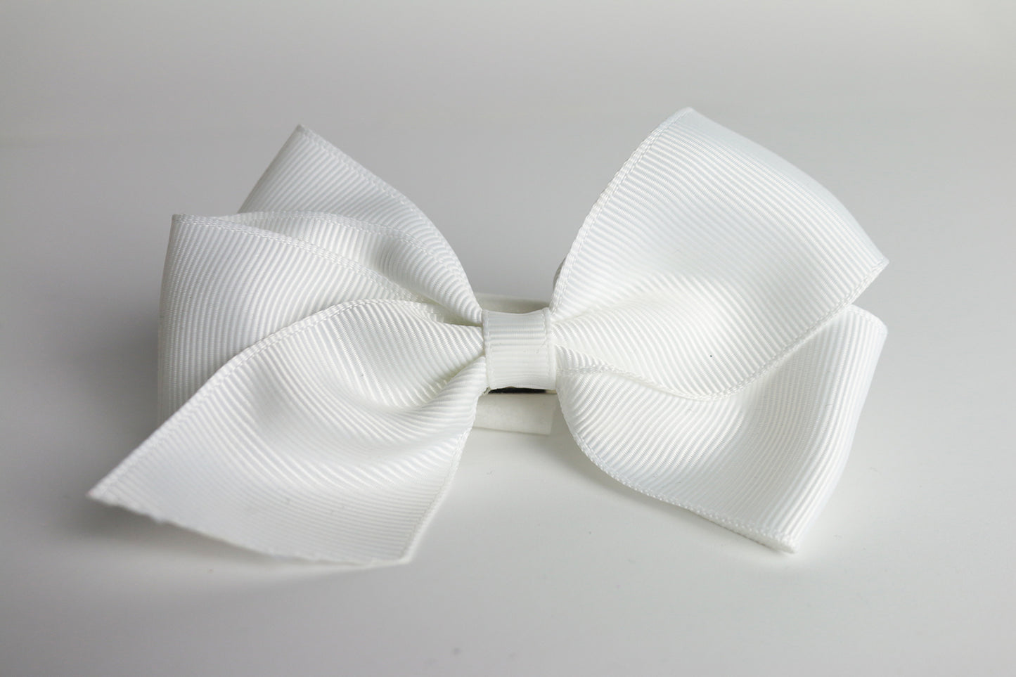 Sweetheart Bow/Barrette