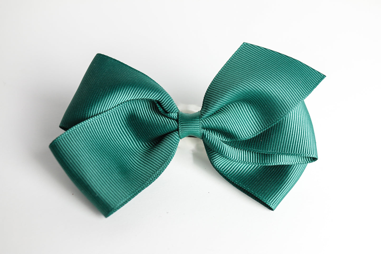 Sweetheart Bow/Barrette