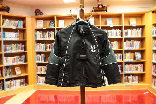 ECS Track Jacket – Previous Style
