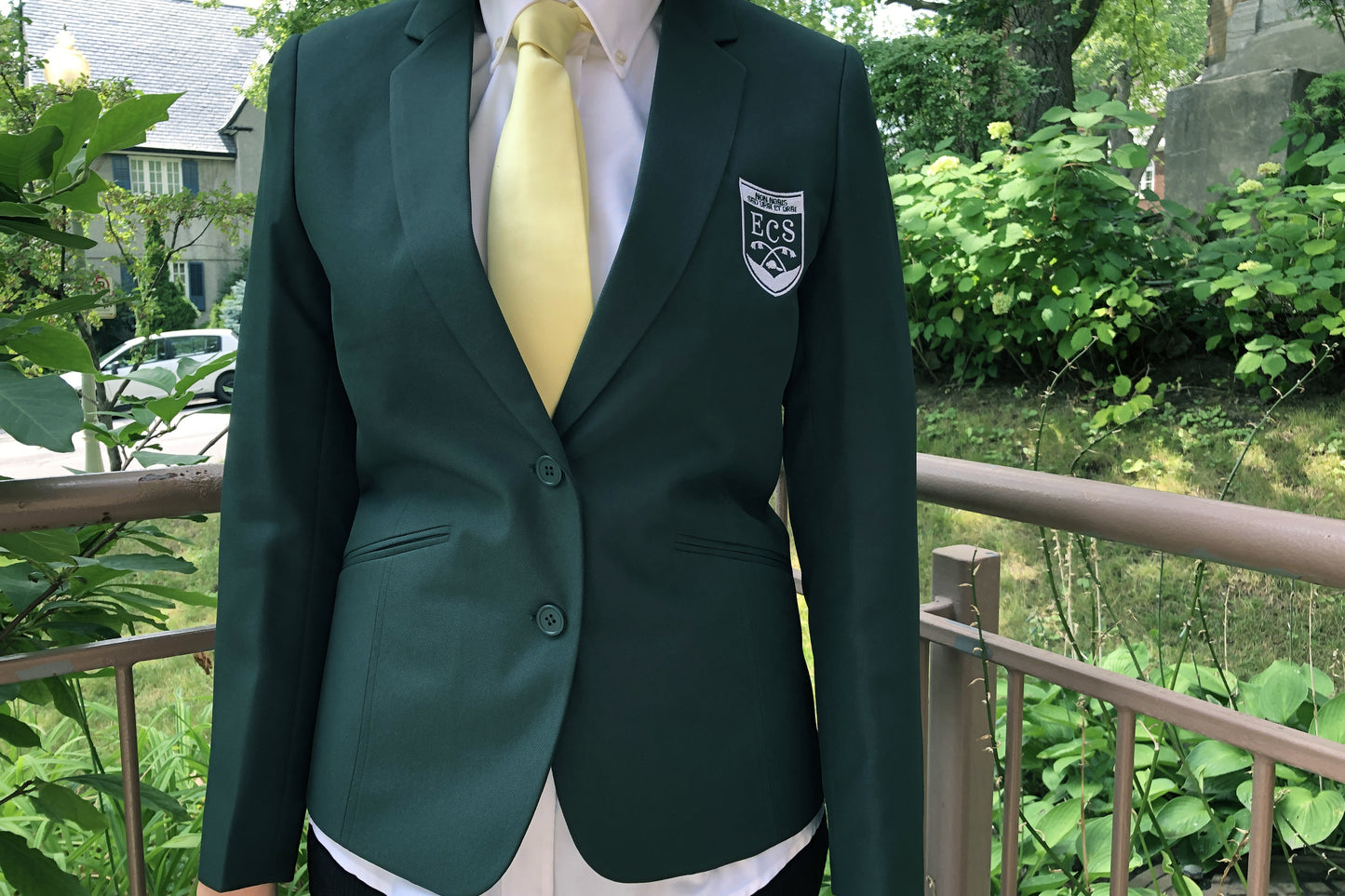 ECO Blazer