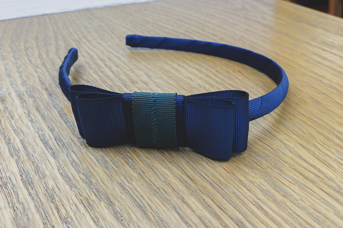 Charlotte Headband
