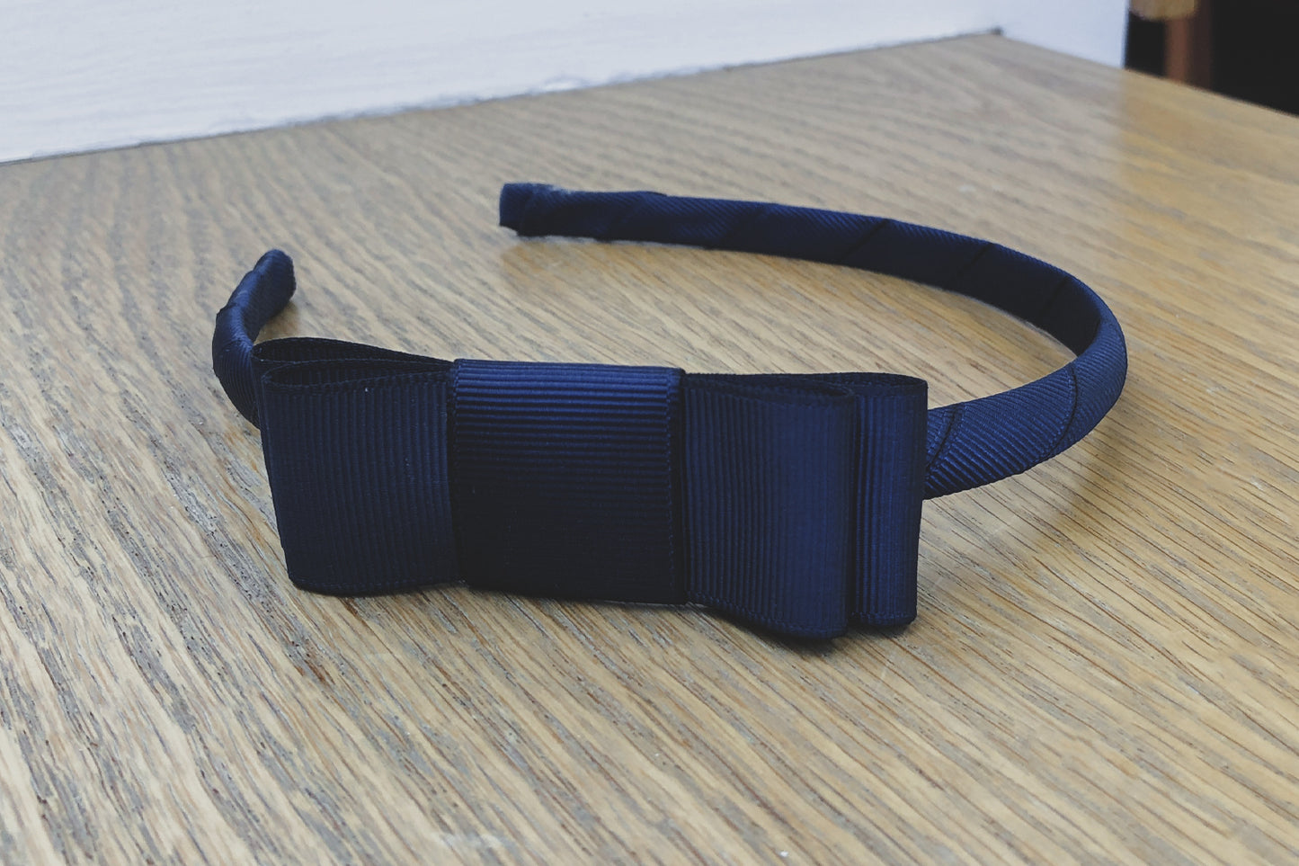 Charlotte Headband