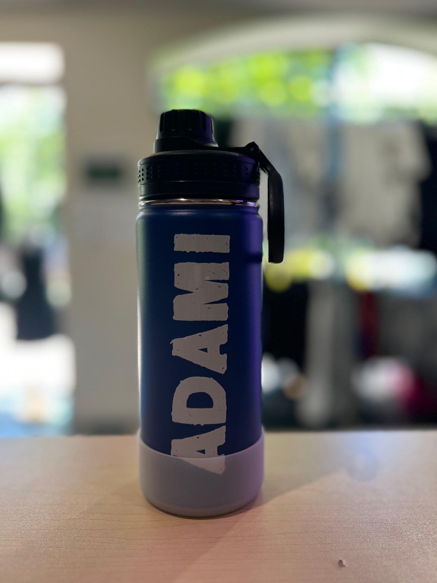 House Water bottle
