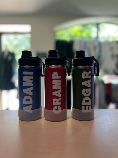 House Water bottle
