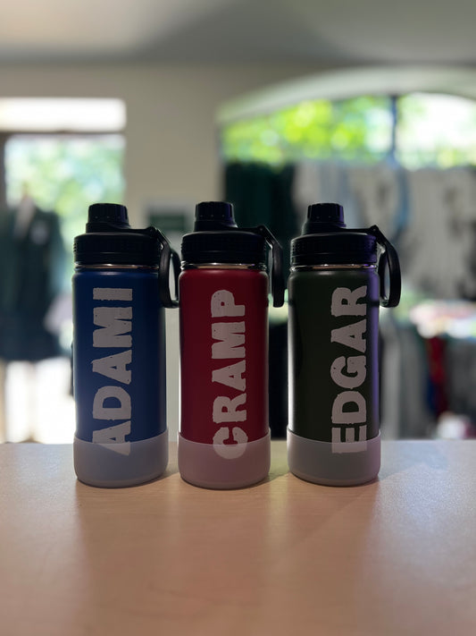 House Water bottle