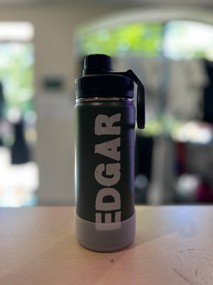 House Water bottle