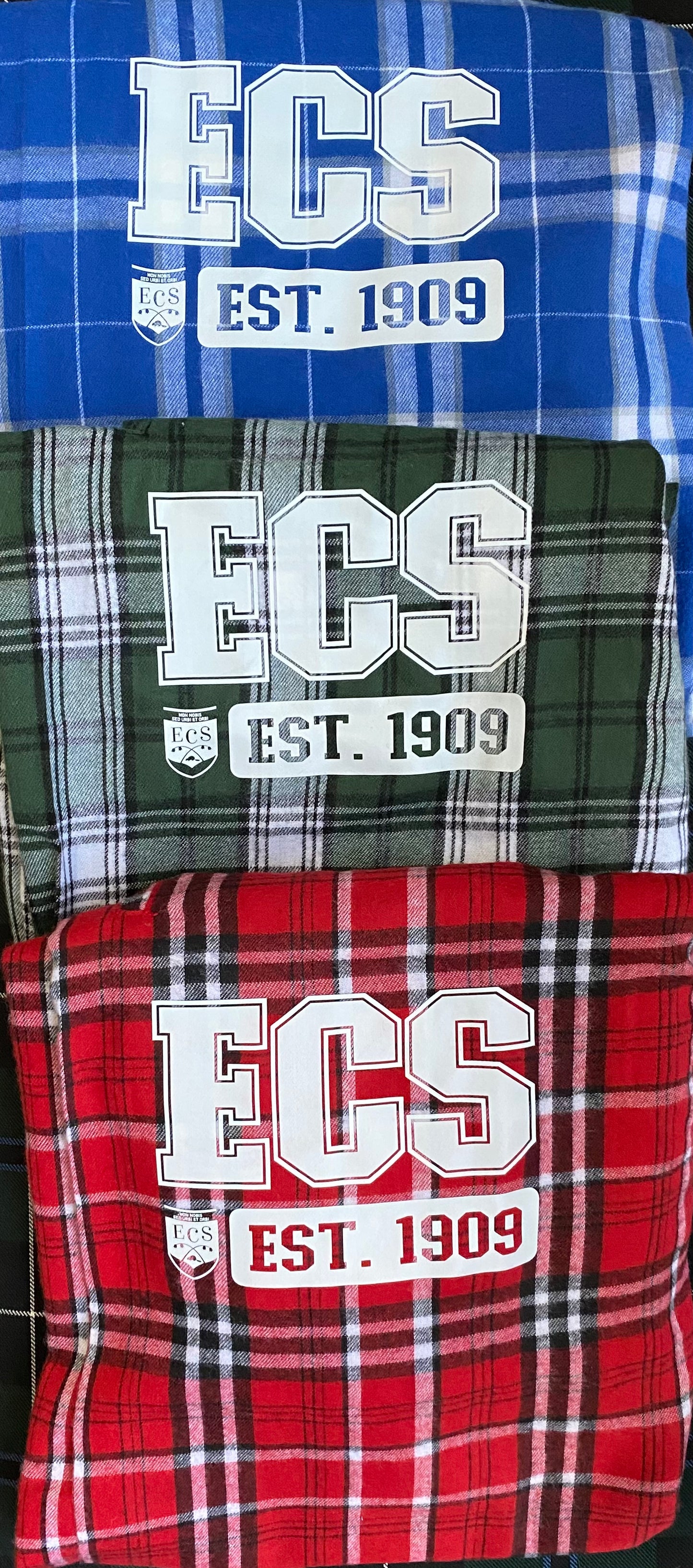 ECS Pyjama Pants