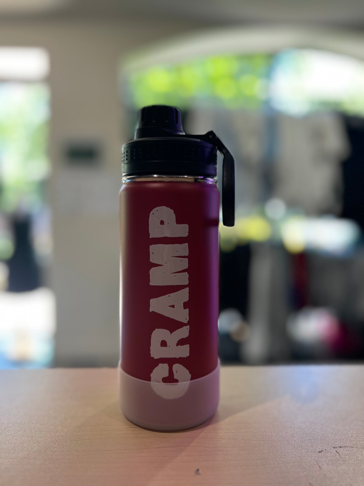 House Water bottle