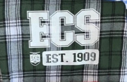 ECS PJ PANTS