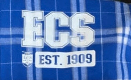 ECS PJ PANTS