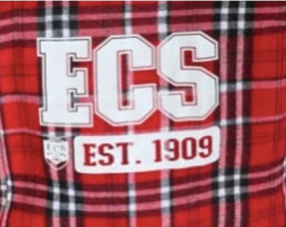 ECS PJ PANTS