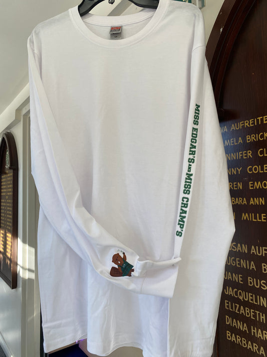 ECS Bucky Long Sleeve Shirt