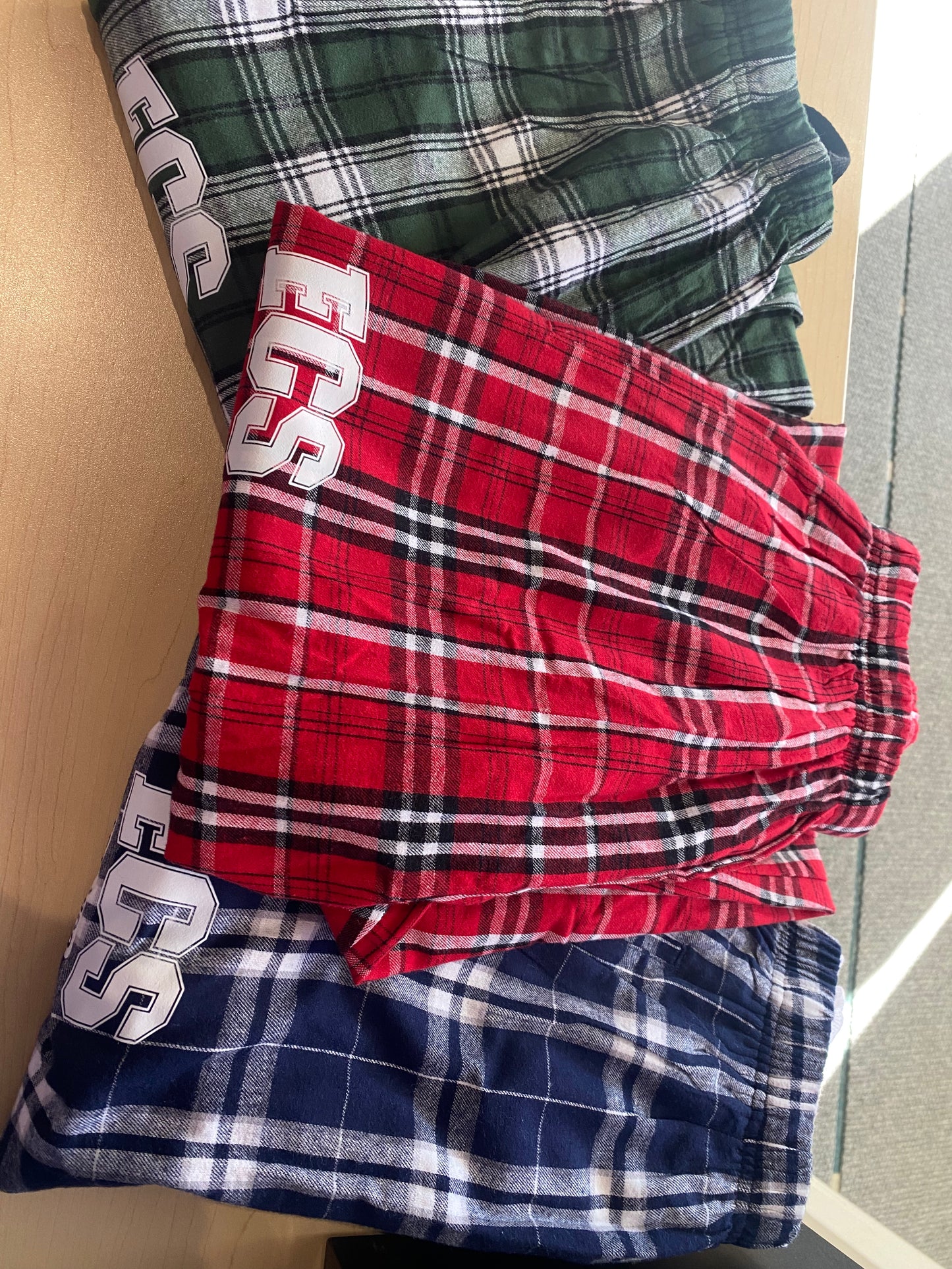 NEW ECS PJ PANTS