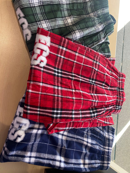 NEW ECS PJ PANTS