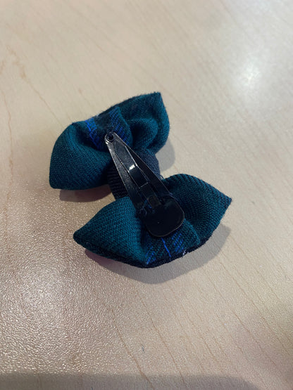 Bow Hairclips