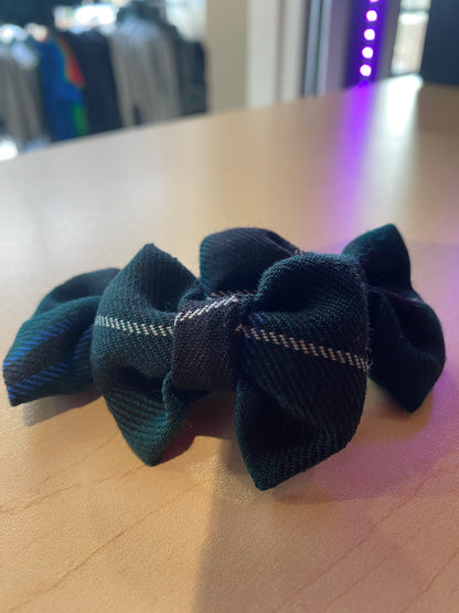 Bow Hairclips