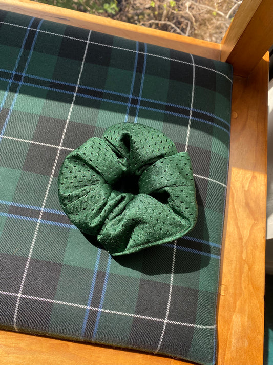 ECS Scrunchies by Grade 5 Students