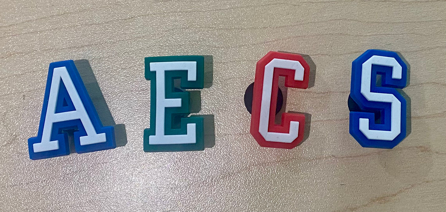 ECS Charms