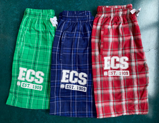 ECS PJ PANTS
