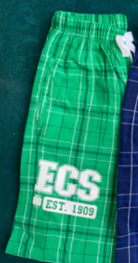 ECS Pyjama Pants