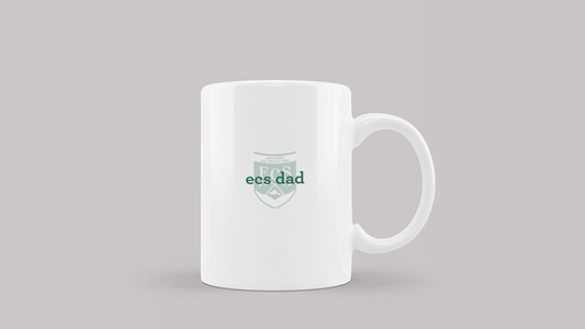 ECS Dad Mug