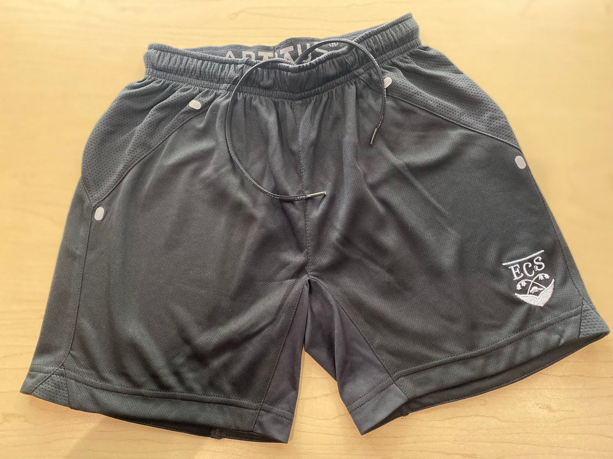 Physical Education Soccer Shorts – ECS Clothing Shop