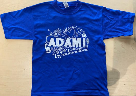 Adami House T-Shirt