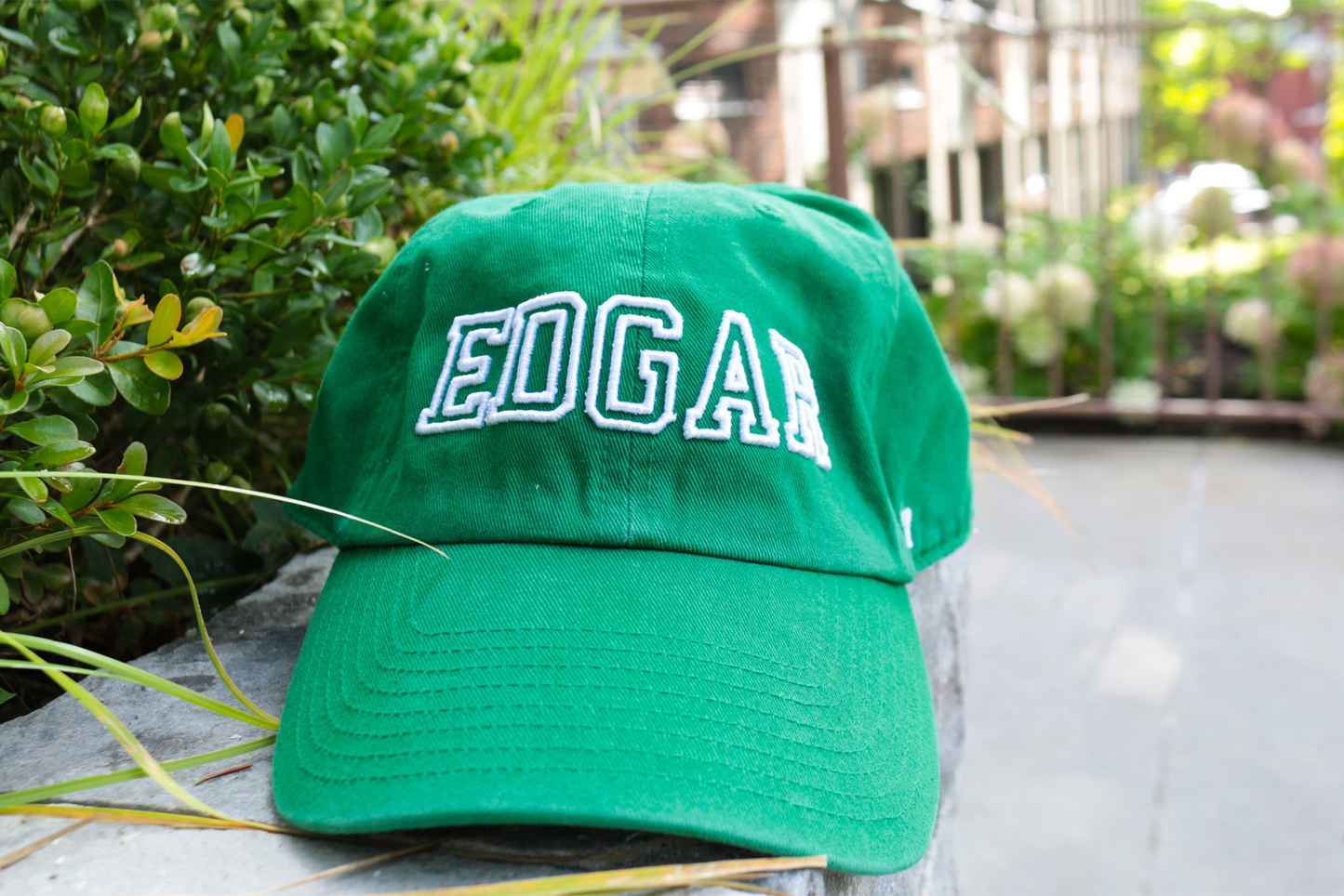 Show your colours...Purchase a House Baseball cap here