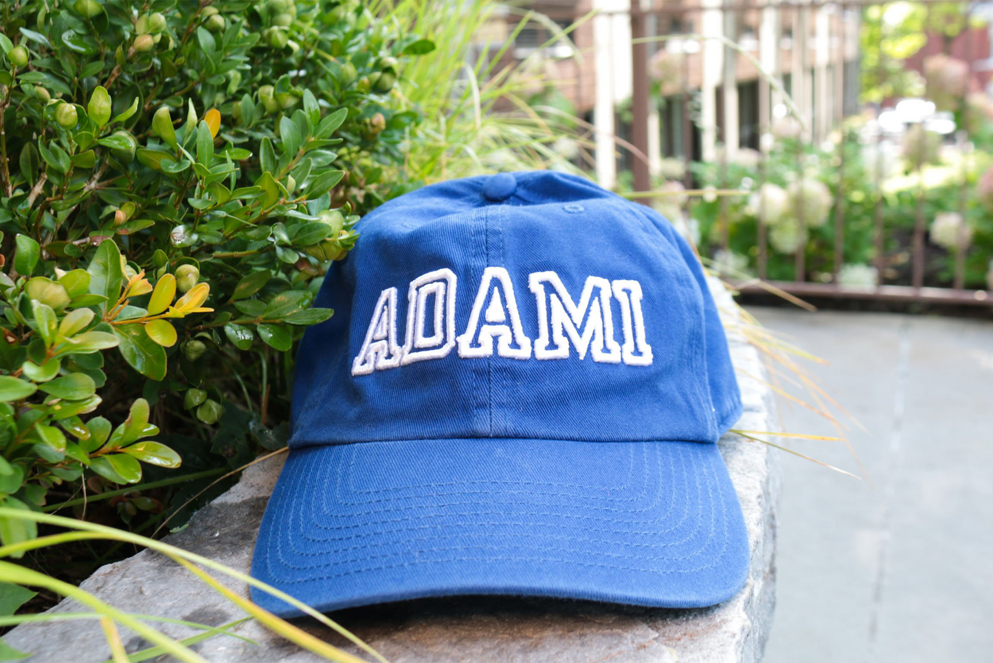 Show your colours...Purchase a House Baseball cap here