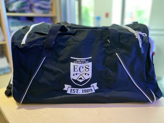 ECS Sports Bag