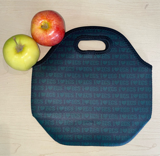 ECS Lunch Bag