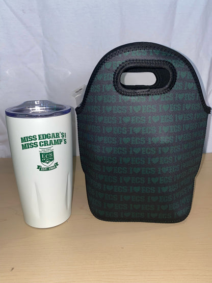 ECS Lunch Bag