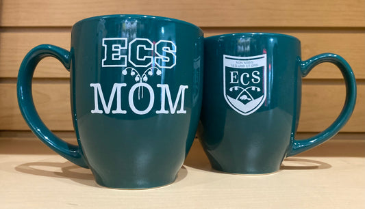 ECS Mom Mug