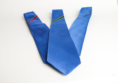 Tie for Middle School Students