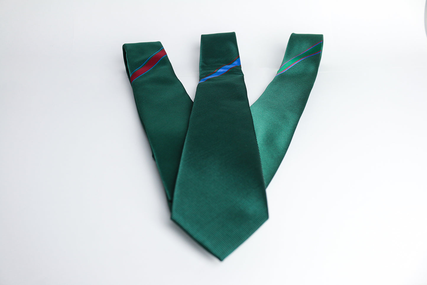 Tie for Senior School Students