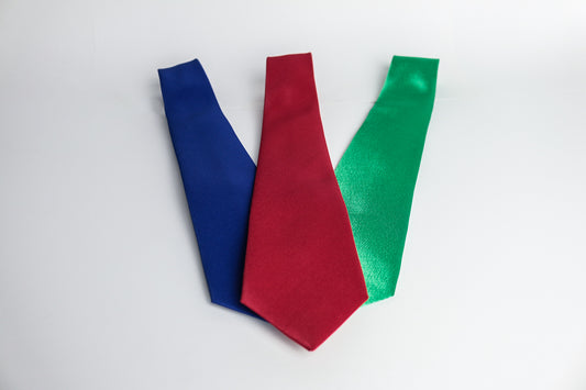 Tie for House Officials